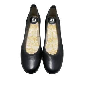 Fly London Women's Slip On Shoes Women's Size 41